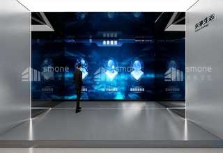 南通小区寄存柜