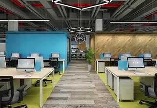 保温岩棉净化板厂房