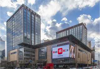 上海臭氧催化氧化反应器生产商