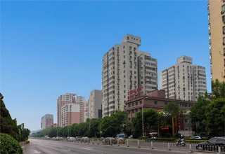 北京通常五金交电特征