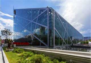 广东一体化低温蒸发器哪家好