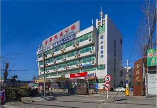 超级计算机流体连接器厂家