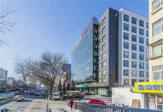 济南涡轮减速机